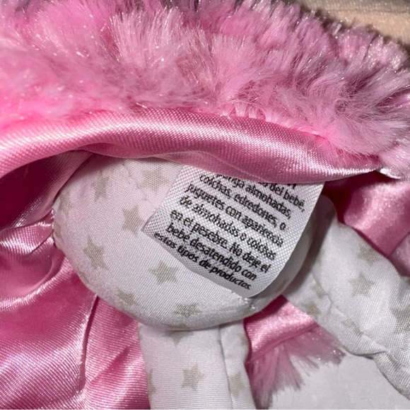 2 pcs/plush kitty crossbody bag & soft body ballerina princess doll, pristine - Picture 9 of 11